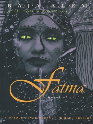 cover image of Fatma